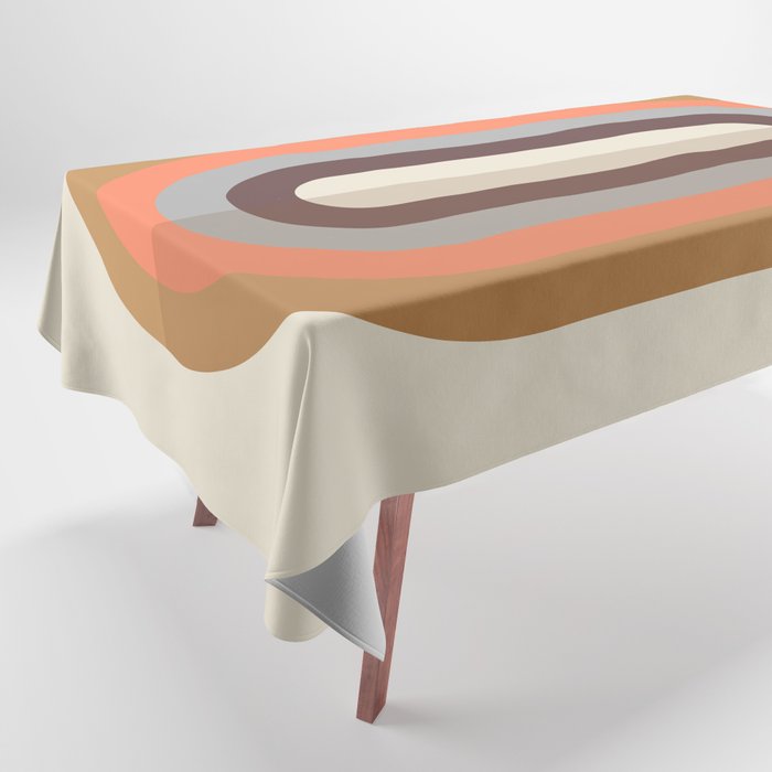 Retro 14A Tablecloth Gallery Image 1