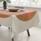 Retro 14A Tablecloth Gallery Image 3