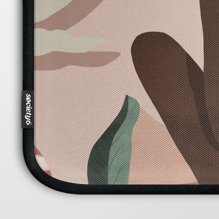 Love nature summer Laptop Sleeve Gallery Image 3