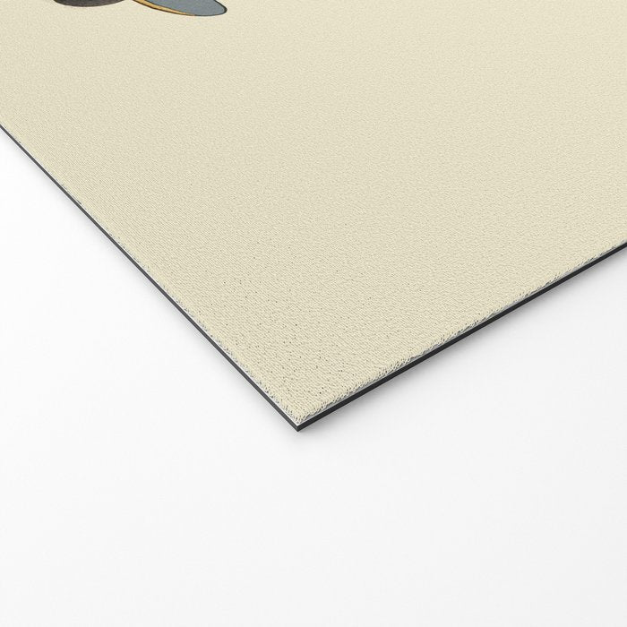 Fast Food Welcome Mat Gallery Image 2