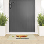 Fast Food Welcome Mat Gallery Image 3