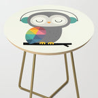 Owl Time Side Table Gallery Image 2