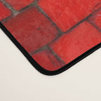 Canada mosaic Desk Mat Gallery Image 4
