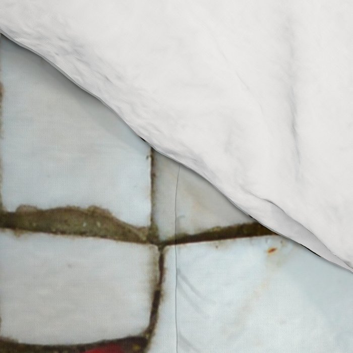 Canada mosaic Comforter Gallery Image 4