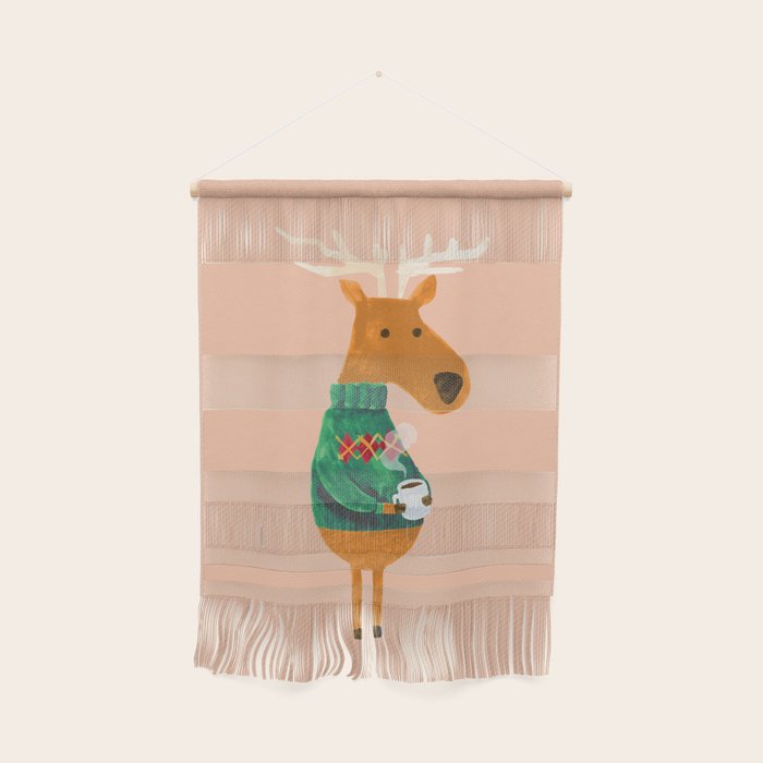 Hot Coffee Wall Hanging Gallery Image 1