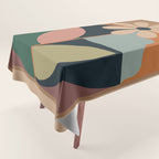 Have A Nice Day 9 Tablecloth Gallery Image 1