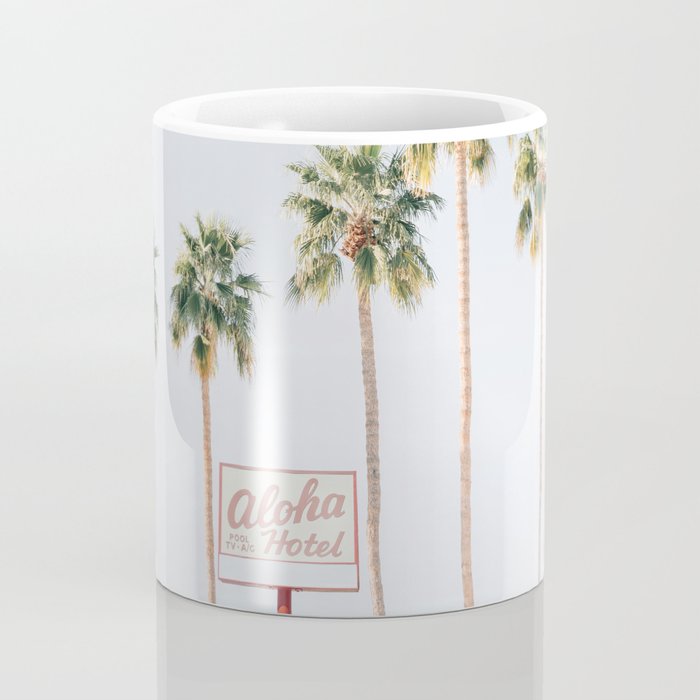 Aloha Coffee Mug Gallery Image 4