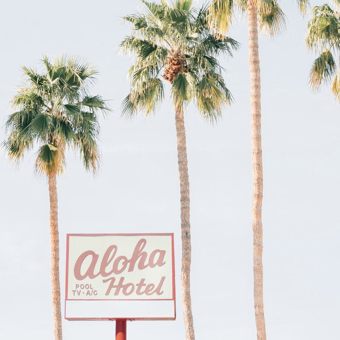 Aloha Coffee Mug Gallery Image 2