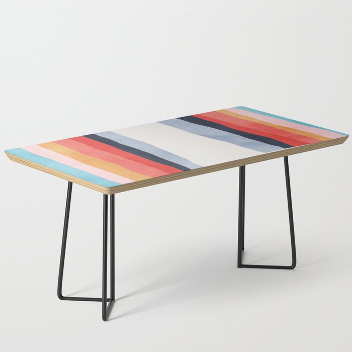 Shelter Coffee Table Gallery Image 1