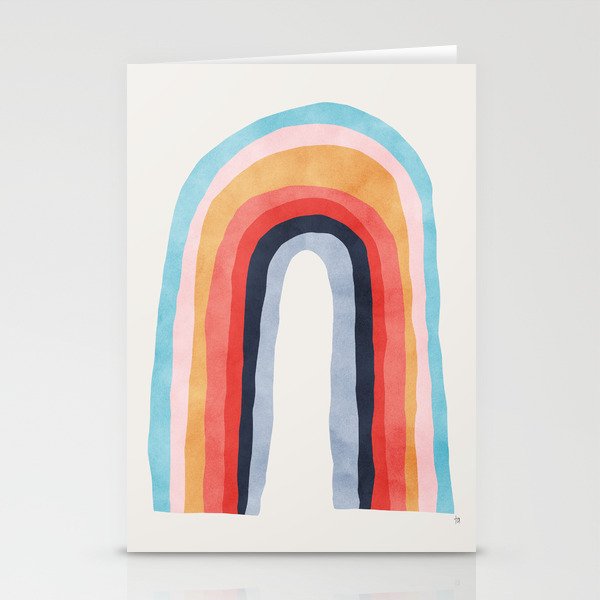 Shelter Stationery Card Gallery Image 1