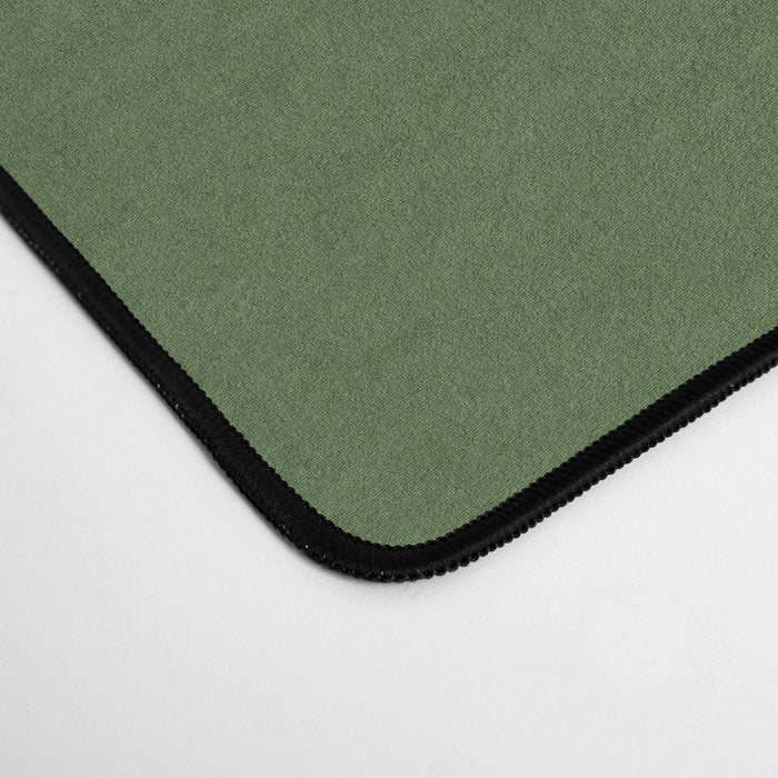 Minimal Colorful Abstract Shapes 10 Desk Mat Gallery Image 4