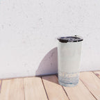 Paris Skyline, Eiffel Tower View, Travel Photography Travel Mug Gallery Image 4