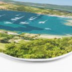 Visit Antigua Bath Mat Gallery Image 3