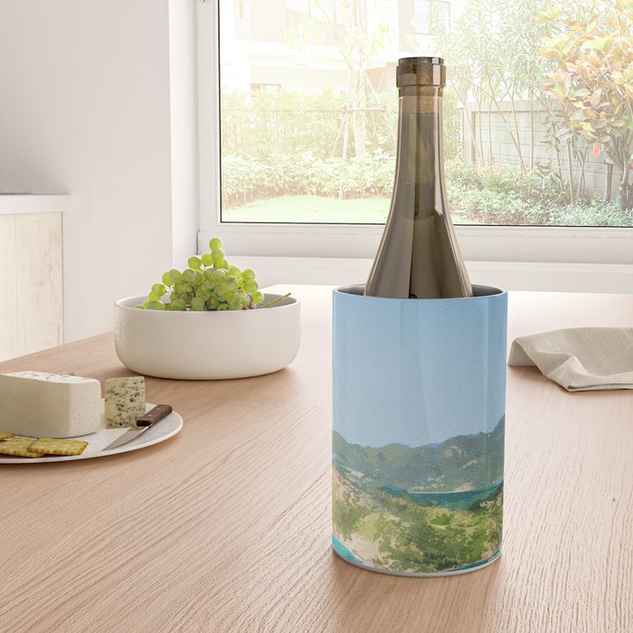 Visit Antigua Wine Chiller Gallery Image 4