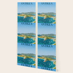 Visit Antigua Wallpaper Gallery Image 2