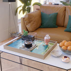 Visit Antigua Serving Tray Gallery Image 2