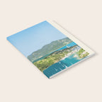 Visit Antigua Notebook Gallery Image 2