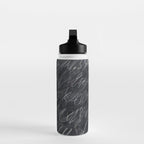 Twombly Blackboard Water Bottle Gallery Image 3