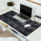 Twombly Blackboard Desk Mat Gallery Image 2