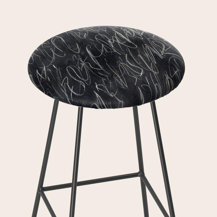 Twombly Blackboard Stool Gallery Image 2