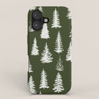 Forest 07 I iPhone Case Gallery Image 1