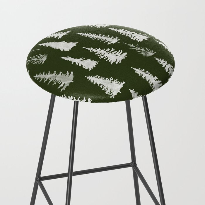 Forest 07 I Stool Gallery Image 2