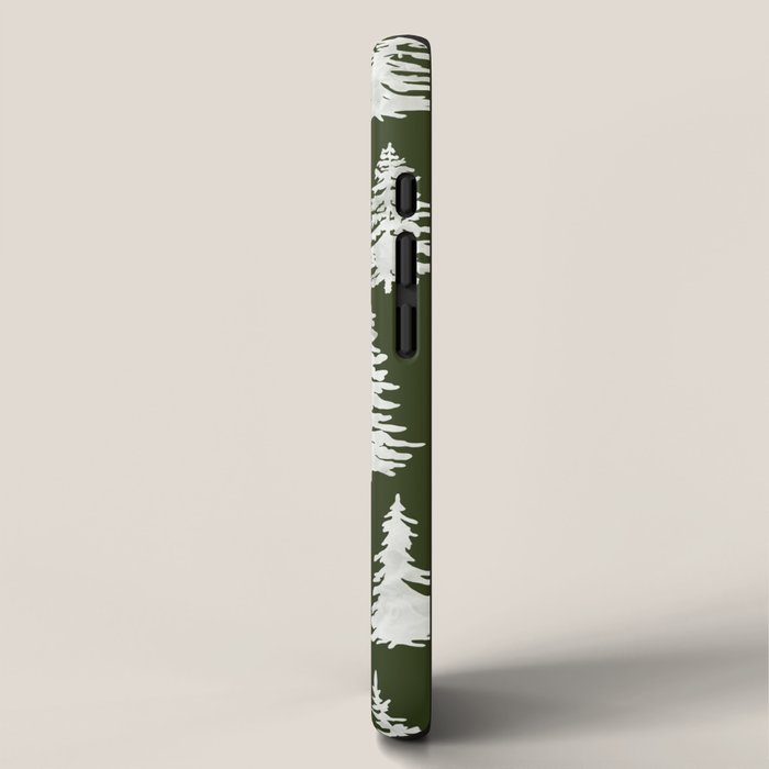 Forest 07 I iPhone Case Gallery Image 2