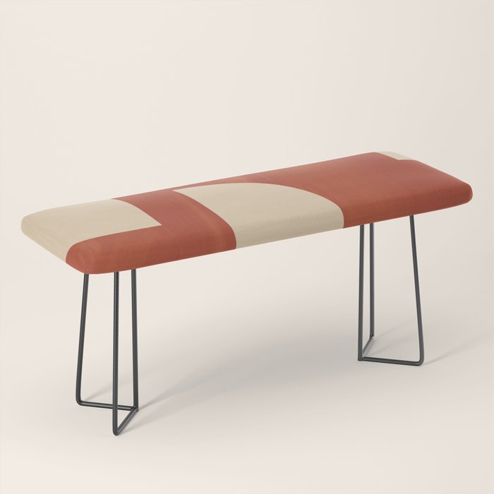 Minimalist 131 Bench Gallery Image 1