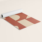 Minimalist 131 Yoga Mat Gallery Image 2