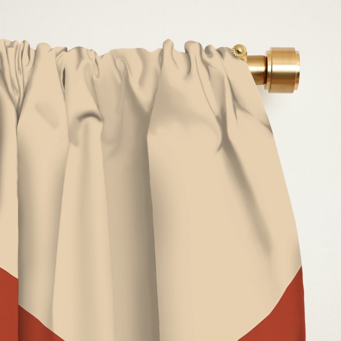 Minimalist 131 Window Curtain Gallery Image 2