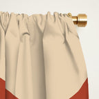 Minimalist 131 Window Curtain Gallery Image 2