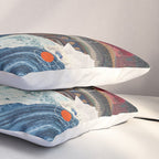 Almost There, Almost Then. Pillow Sham Gallery Image 3