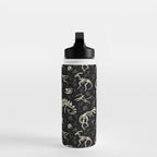 Excavated Dinosaur Fossils Water Bottle Gallery Image 3