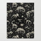 Excavated Dinosaur Fossils Notebook Gallery Image 4