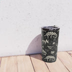 Excavated Dinosaur Fossils Travel Mug Gallery Image 4