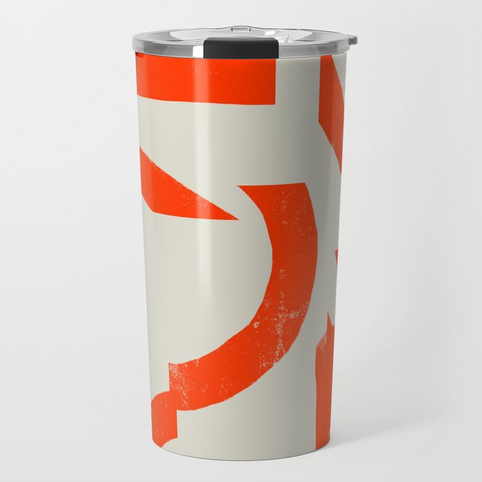PROCESS Travel Mug Gallery Image 1