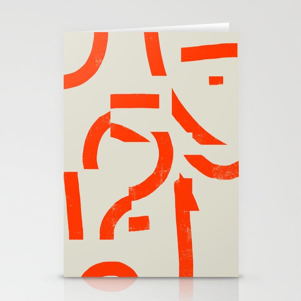 PROCESS Stationery Card Gallery Image 2