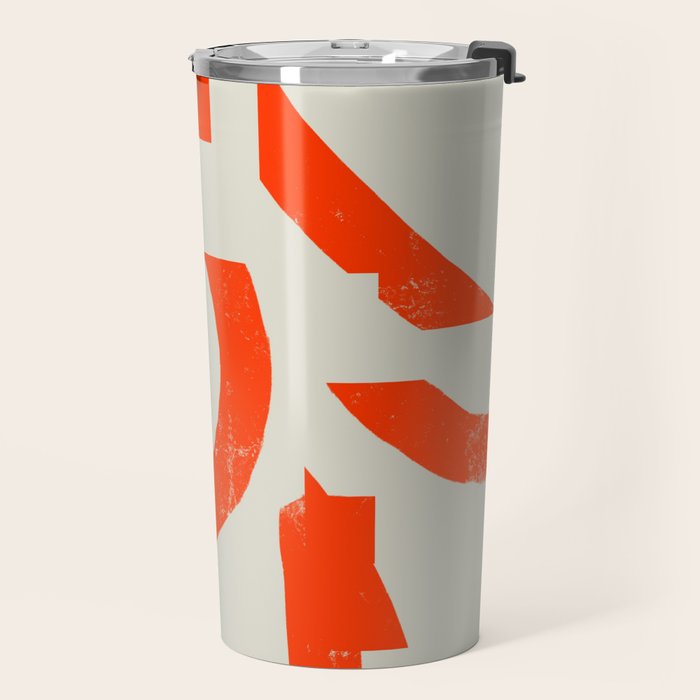 PROCESS Travel Mug Gallery Image 2