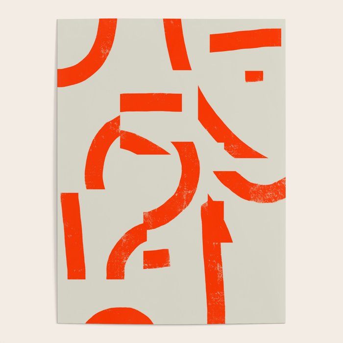 PROCESS Poster Gallery Image 1
