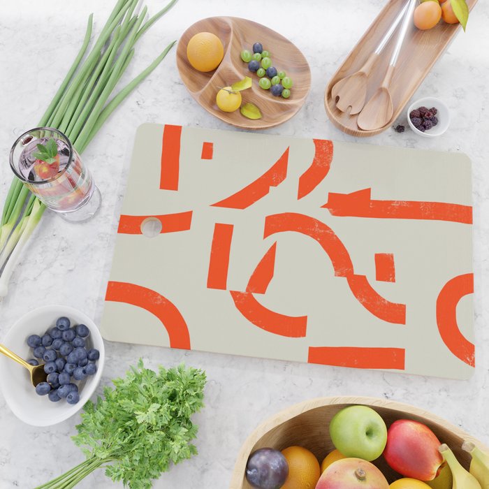 PROCESS Cutting Board Gallery Image 2