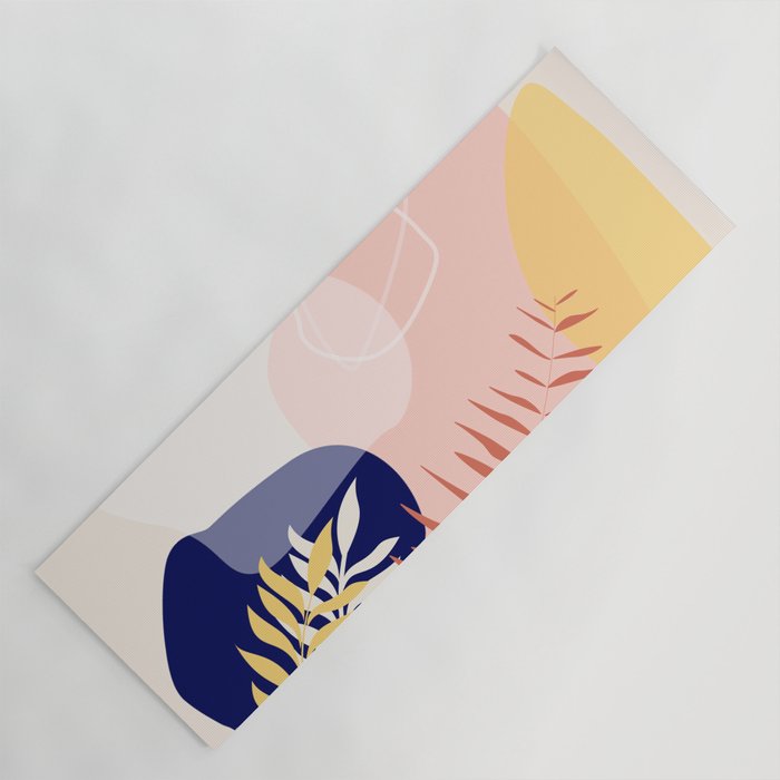 Coastland Yoga Mat Gallery Image 1