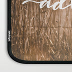 And So The Adventure Begins - Rustic Western Laptop Sleeve Gallery Image 3