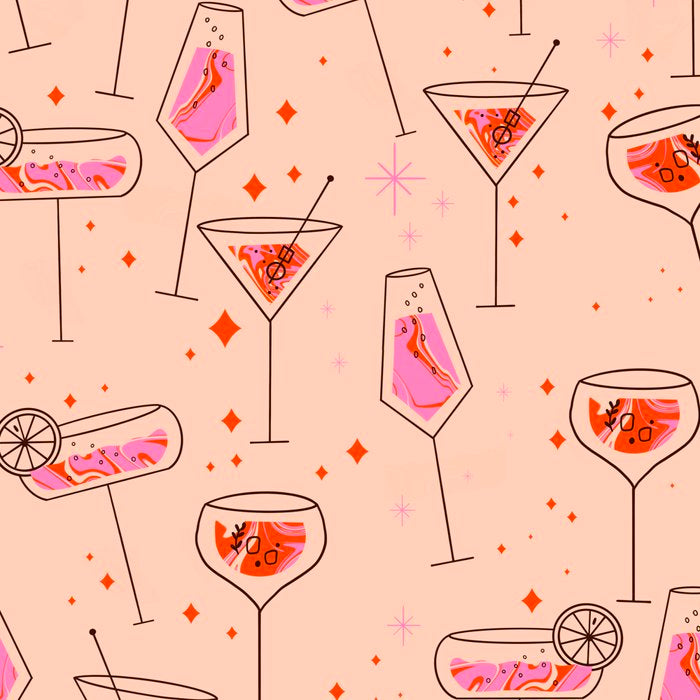 Itâs cocktails time Coffee Mug Gallery Image 2