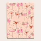 Itâs cocktails time Notebook Gallery Image 4