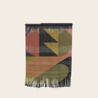 Abstraction 24 Wall Hanging Gallery Image 1