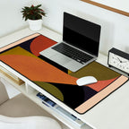 Abstraction 24 Desk Mat Gallery Image 2