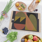 Abstraction 24 Cutting Board Gallery Image 2