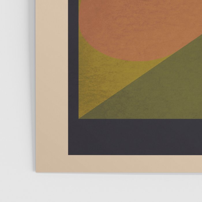 Abstraction 24 Poster Gallery Image 3