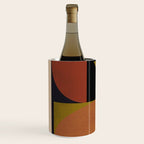 Abstraction 24 Wine Chiller Gallery Image 2