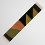 Abstraction 24 Table Runner Gallery Image 3